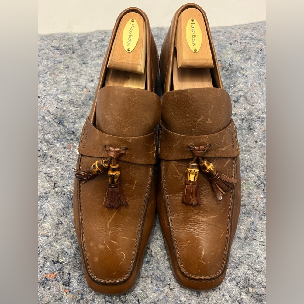 Gucci Men’s Shoes